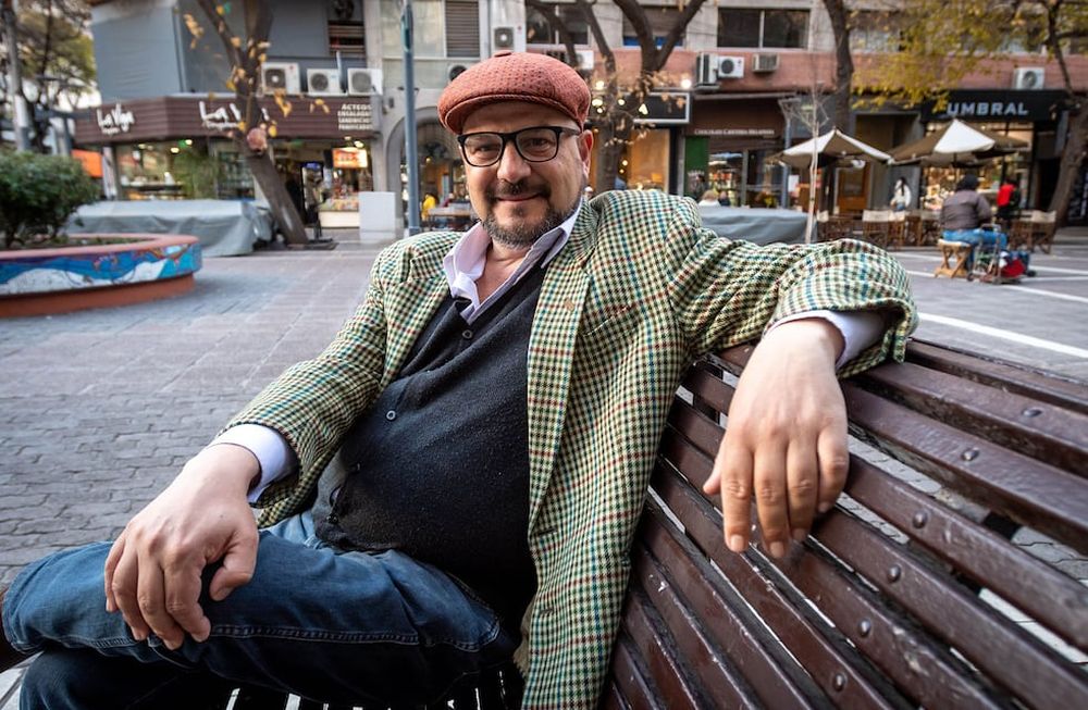 Mendoexit: “Nos vamos a presentar a las elecciones de 2021”