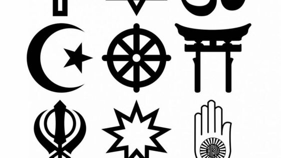 Monoteísmos y politeísmos