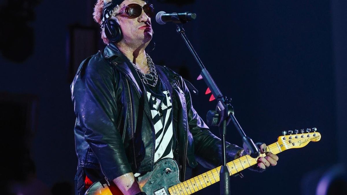 Piden reactivar el juicio contra Pity Álvarez por el homicidio de su vecino en Villa Lugano