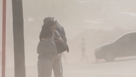 Foto: Ignacio Blanco / Los Andes