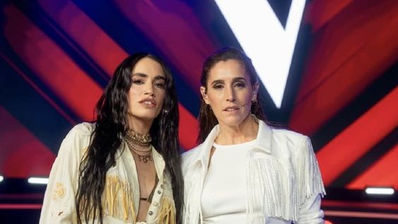 El peor cambio para La Voz Argentina: Telefe levanta el programa por motivos de fuerza mayor