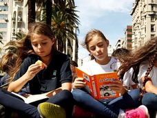 Leer juntos: cuando la lectura se vuelve una experiencia colectiva