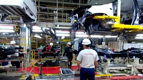 La empresa aumentara la capacidad productiva anual de su planta de Zárate en 27.000 unidades adicionales.