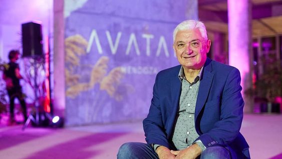 El presidente del Grupo Sancor Seguros habló sobre oportunidades en Mendoza, los aprendizajes de la pandemia en el sector seguros y el edificio que están construyendo con el Grupo Presidente.