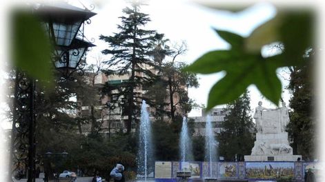 ¿Cierre de las plazas de Capital?