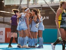 Hockey Césped. A Las Leonas les tocó un grupo accesible con el siempre complicado Estados Unidos. Hockey Césped. A Las Leonas les tocó un grupo accesible con el siempre complicado Estados Unidos.