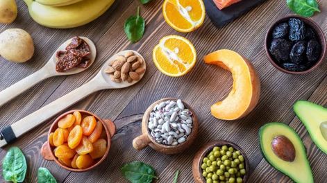 Es un alimento nutritivo que comienza a ser tendencia en una dieta equilibrada.