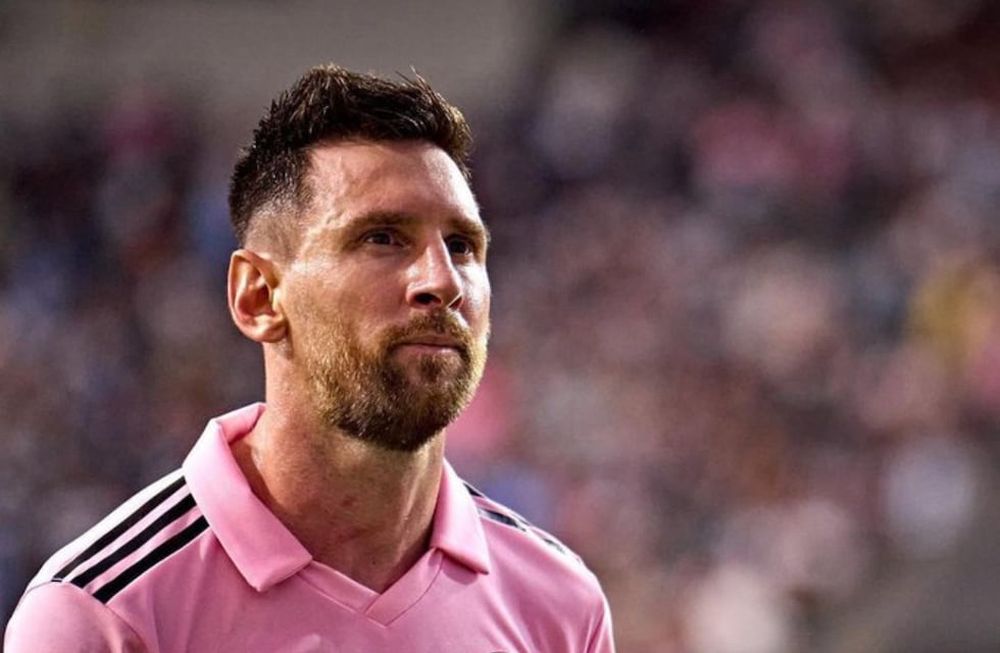 Lionel Messi recibió un gran regalo por parte de una fábrica de Santa Fe.