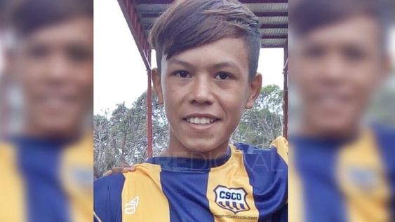 Hallaron muerto a un nene de 12 años que estaba desaparecido: investigan si lo asesinaron