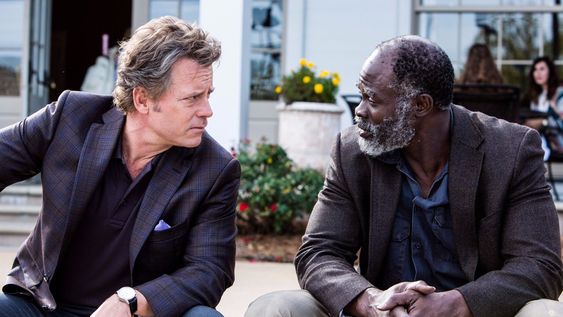 El drama de Netflix basada en una historia real sobre racismo.