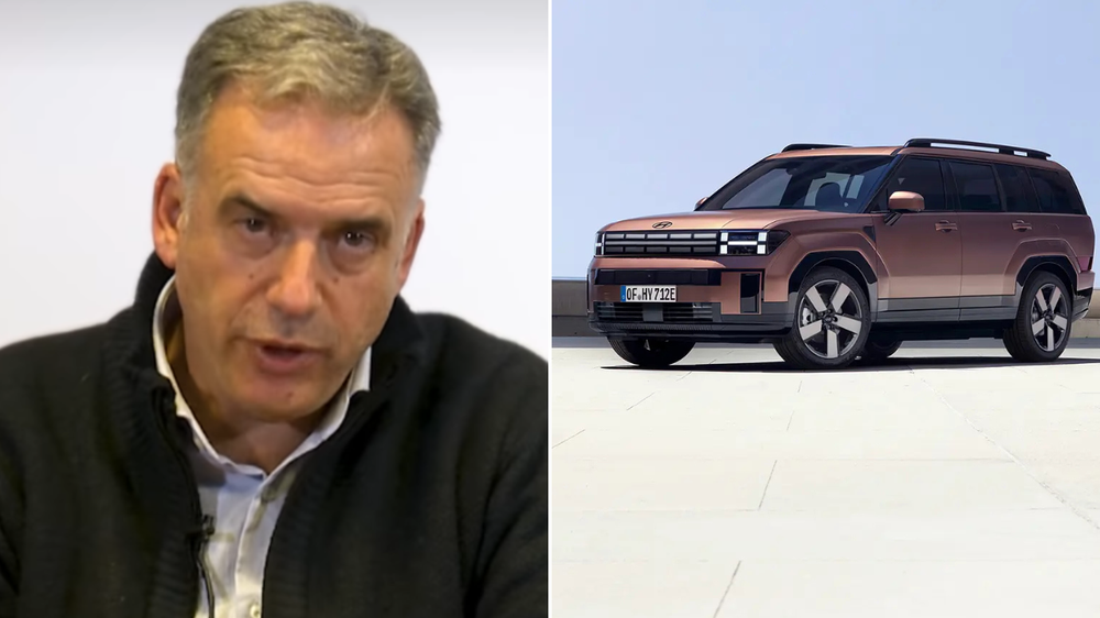Escándalo en Uruguay: Orsi quedó bajo la lupa por la compra de una camioneta con un descuento de US$ 25.000.