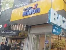 El atraco millonario ocurrió en una casa de préstamos ubicada en avenida Las Heras (Ciudad)