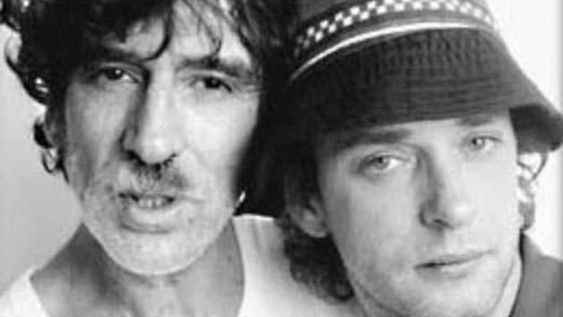 Charly García: “Gustavo fue un arquitecto”