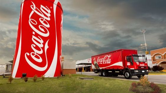 Coca Cola ofrece empleo en Argentina. / Foto: Gentileza