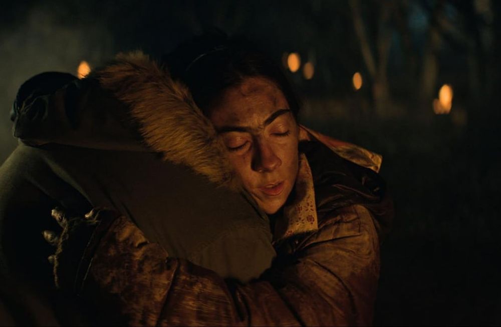 “Muere, monstruo, muere”, el film del mendocino Alejandro Fadel lideró los premios Cóndor de Plata