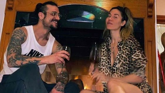 Sigue el misterio: a la desaparición virtual de Jimena Barón se le suma la de Daniel Osvaldo