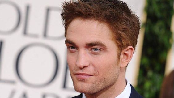 ¡Qué se hizo Robert Pattison!