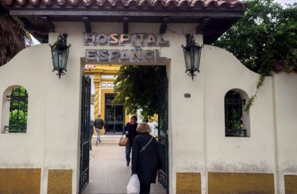 Quién es la primera paciente con coronavirus y qué hizo en Mendoza antes de ser aislada