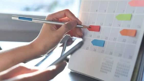 Cuándo es el próximo feriado tras el 9 de julio: será un fin de semana largo de tres días