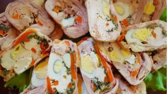 Tres recetas para hacer un menú para celíacos en las Fiestas fácil y rico