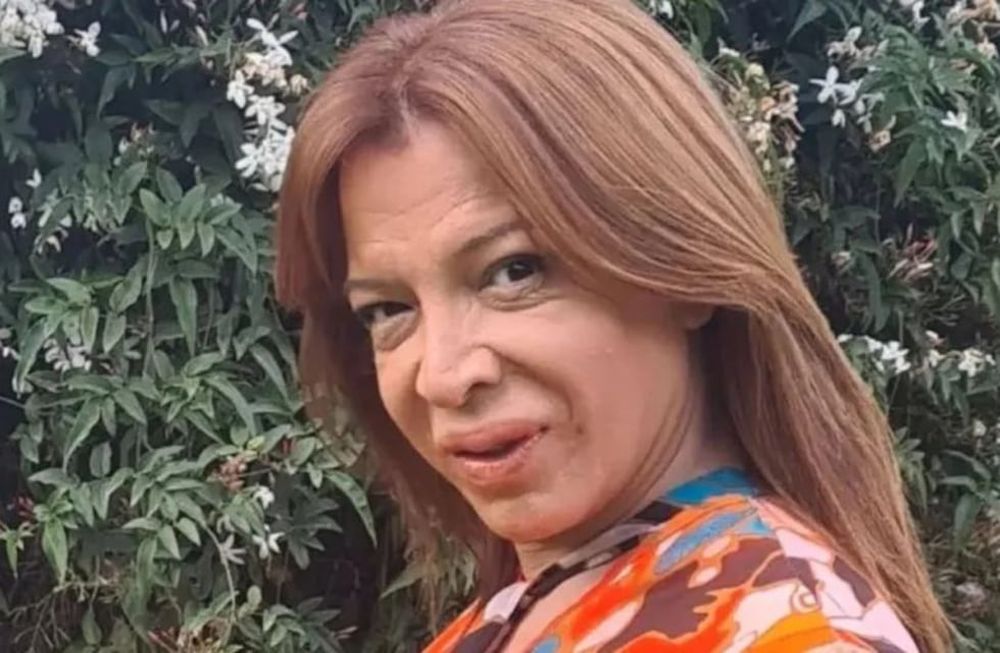 Qué dijo Lizy Tagliani sobre Revista Caras. / Archivo