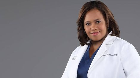 La actriz que da vida a Miranda Bailey en “Grey’s Anatomy” dejaría la serie
