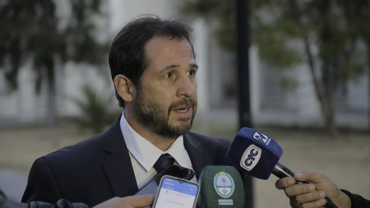 Caso Marcelo D'Agostino: qué respondió la querella ante la denuncia de extorsión que presentó el exfuncionario