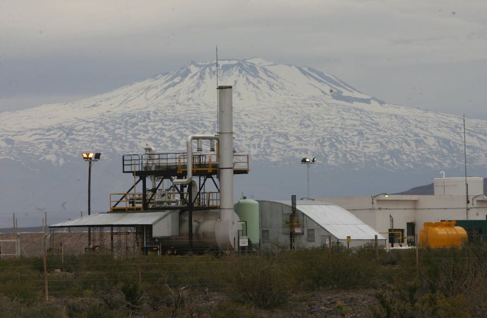 Permitirá potenciar a Potasio Río Colorado