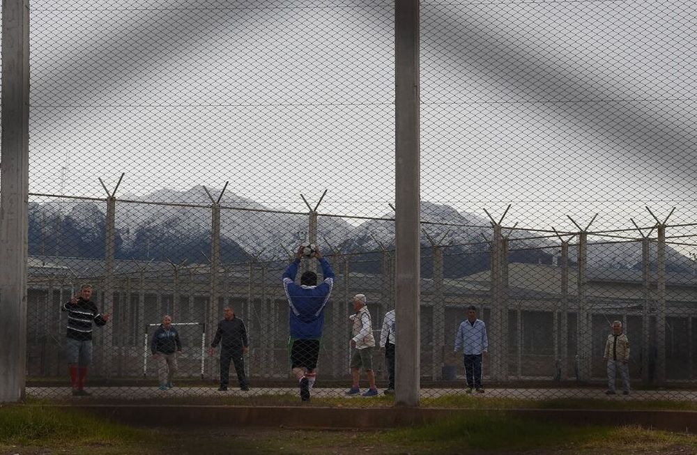 Habilitan un 0800 para denunciar irregularidades y delitos en cárceles de Mendoza