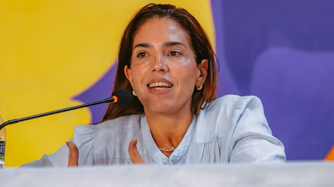 Despidieron de la UOM a la dirigente de La Cámpora que compró el departamento de abajo de Cristina Kirchner