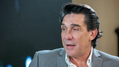 Gustavo Bernardi, presidente del Grupo LTN﻿