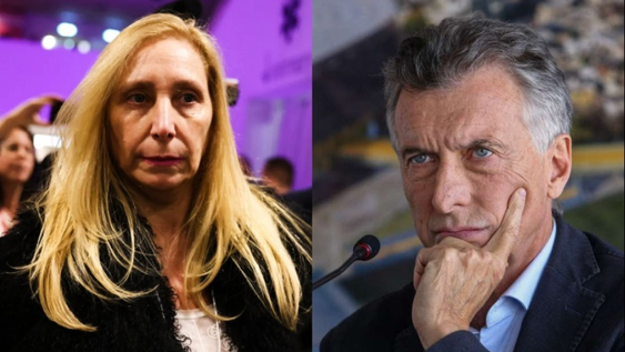 Karina Milei y Mauricio Macri cerraron un acuerdo electoral.&nbsp;