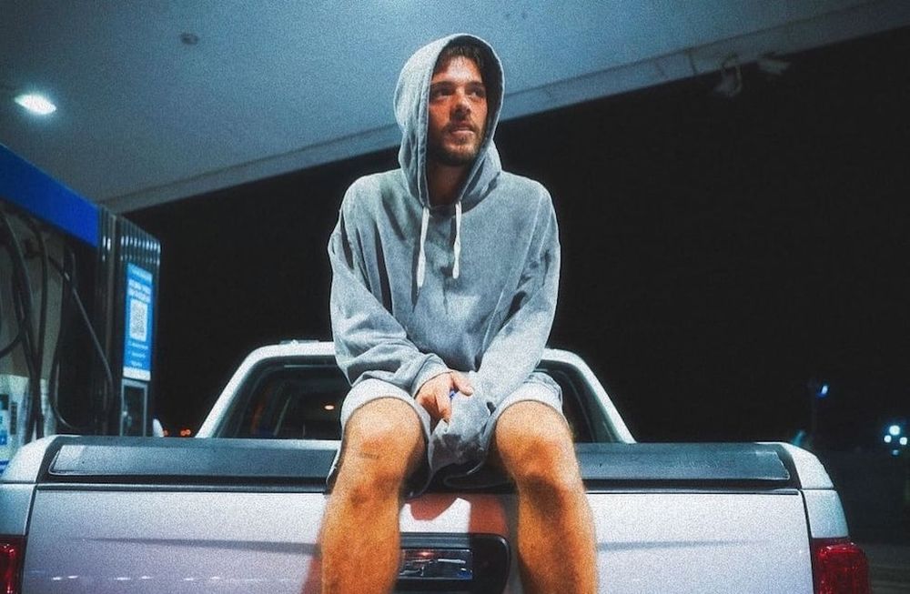 ¡Santi Maratea lo logró! Recaudó más de 2 millones de dólares para Emmita