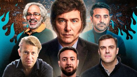 Milei cerrará el evento Derecha Fest: a qué hora y qué hará.