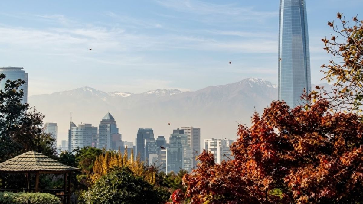 Ni verano ni invierno: por qué viajar a Chile en otoño es una de las opciones más recomendadas por expertos