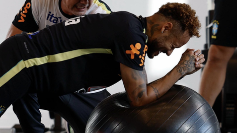 El motivo por el que Neymar Jr se quedó afuera del debut de Brasil en el Mundial 2026