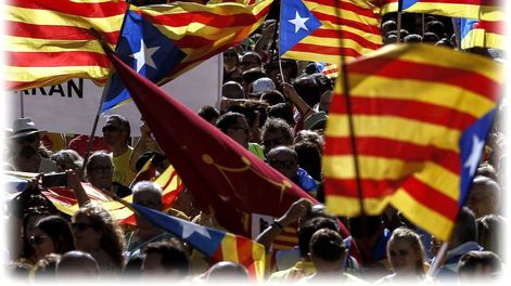 El nacionalismo en Cataluña - Por Mario Vargas Llosa