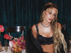 Tini Stoessel contó la verdad sobre la polémica con Emilia Mernes Tini Stoessel contó la verdad sobre la polémica con Emilia Mernes