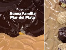 Havanna lanza dos variedades nuevas de alfajores para el 2026.&nbsp;