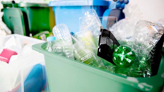 Sumate a las charlas sobre separación de residuos y de moda circular Matriarca