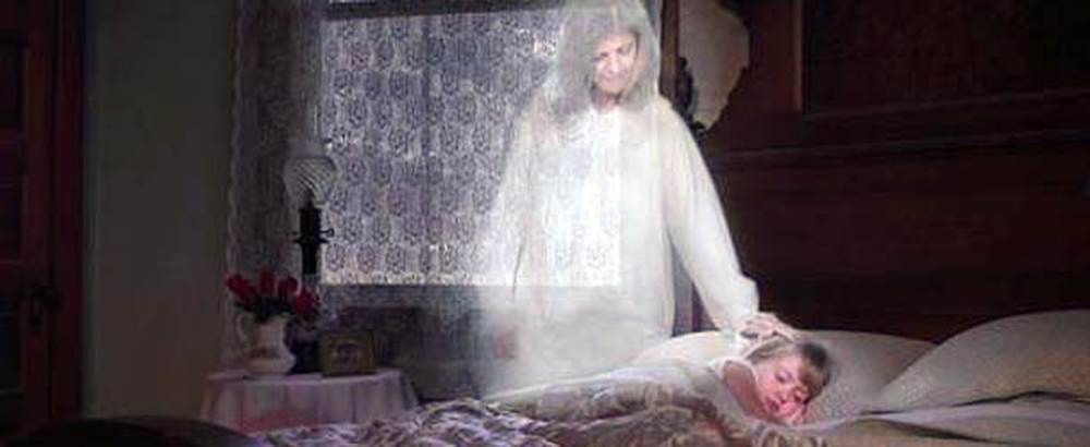 Este es el significado de soñar con que familiares fallecidos reencarnen. Este es el significado de soñar con que familiares fallecidos reencarnen.