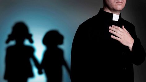 Escándalo en Estados Unidos: acusan de abuso sexual de menores a más de 300 curas