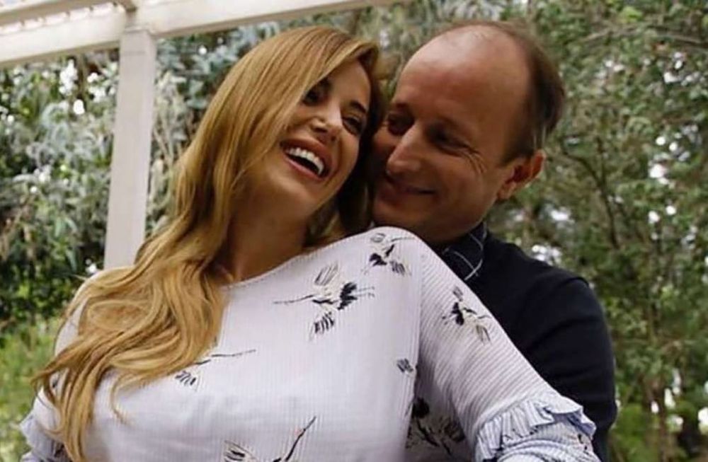 Detalles “picantes” de Jésica Cirio para el momento de sexo con Insaurralde