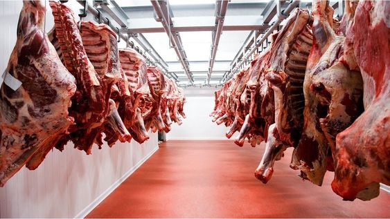 acuerdo con estados unidos: que puede pasar con el precio de la carne