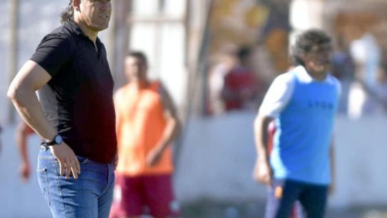 Huracán Las Heras: pocas voces, pero una autocrítica objetiva