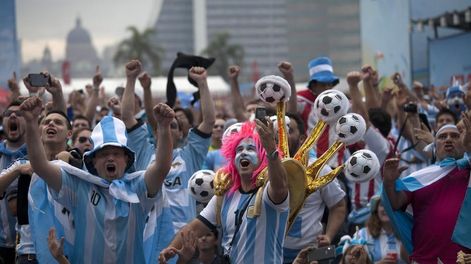 Los Andes | Finalissima suspendida: ¿qué pasa con las entradas vendidas en Qatar?