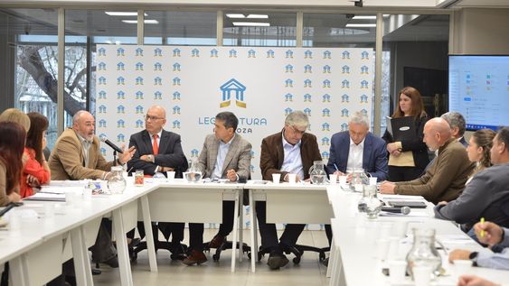 El proyecto propone eliminar el Documento de Identidad Deportiva y el Consejo Provincial del Deporte.