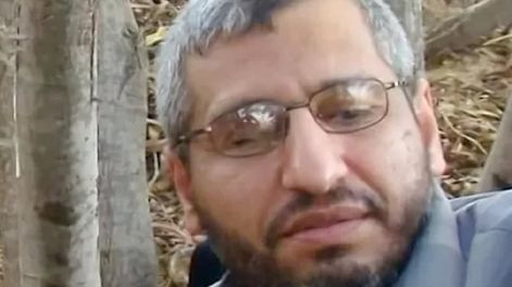 Los Andes | El Ejército de Israel confirmó que fue abatido Mohammed Deif (Foto agencias)