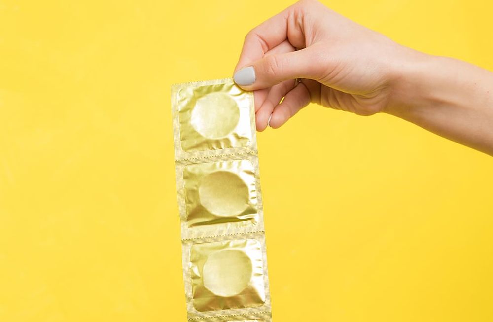Con información y medidas de prevención todas las personas pueden gozar de una buena salud sexual