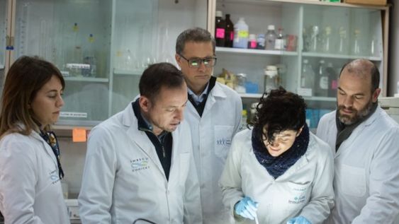 Avance clave para el desarrollo de una vacuna contra la leishmaniasis con aporte mendocino